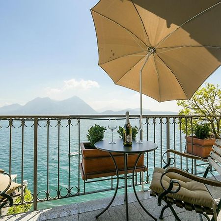 Giulia Apartment Verbania Exterior photo