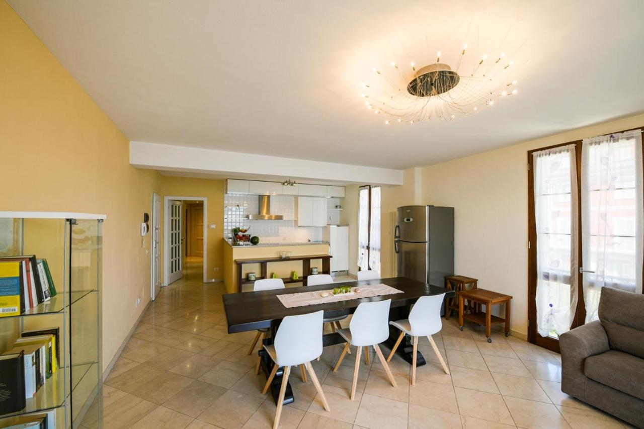 Giulia Apartment Verbania Exterior photo