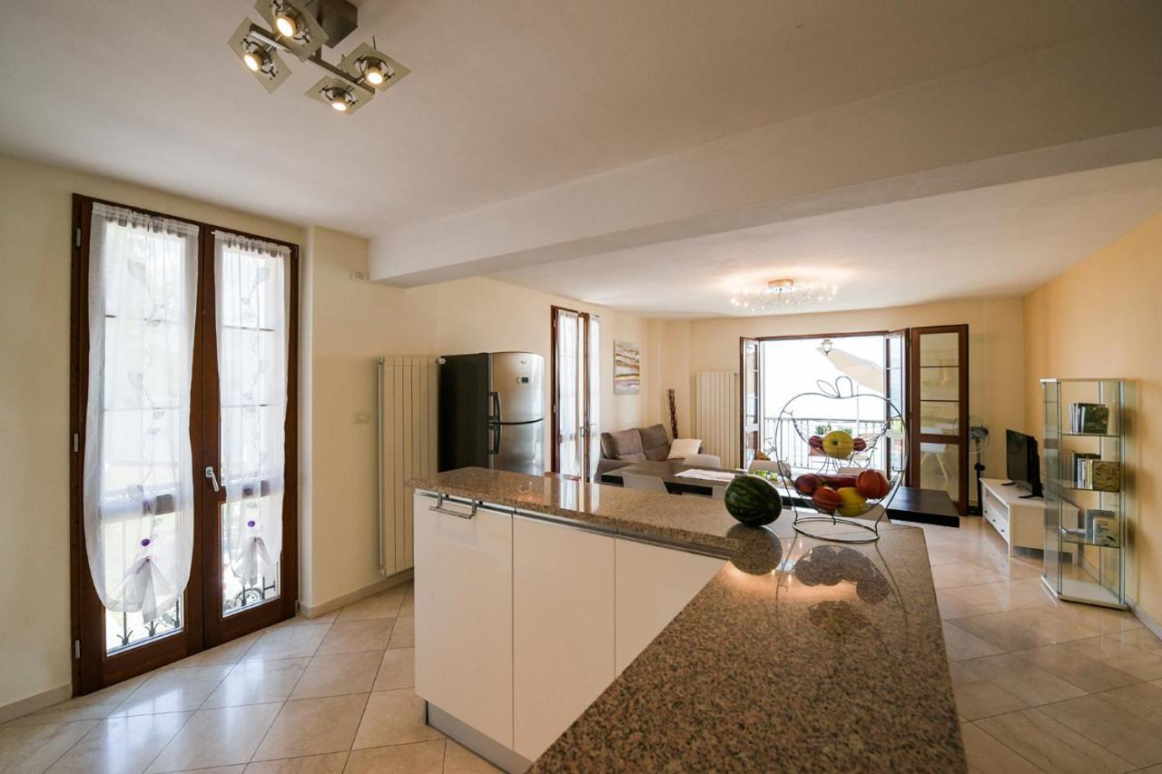 Giulia Apartment Verbania Exterior photo