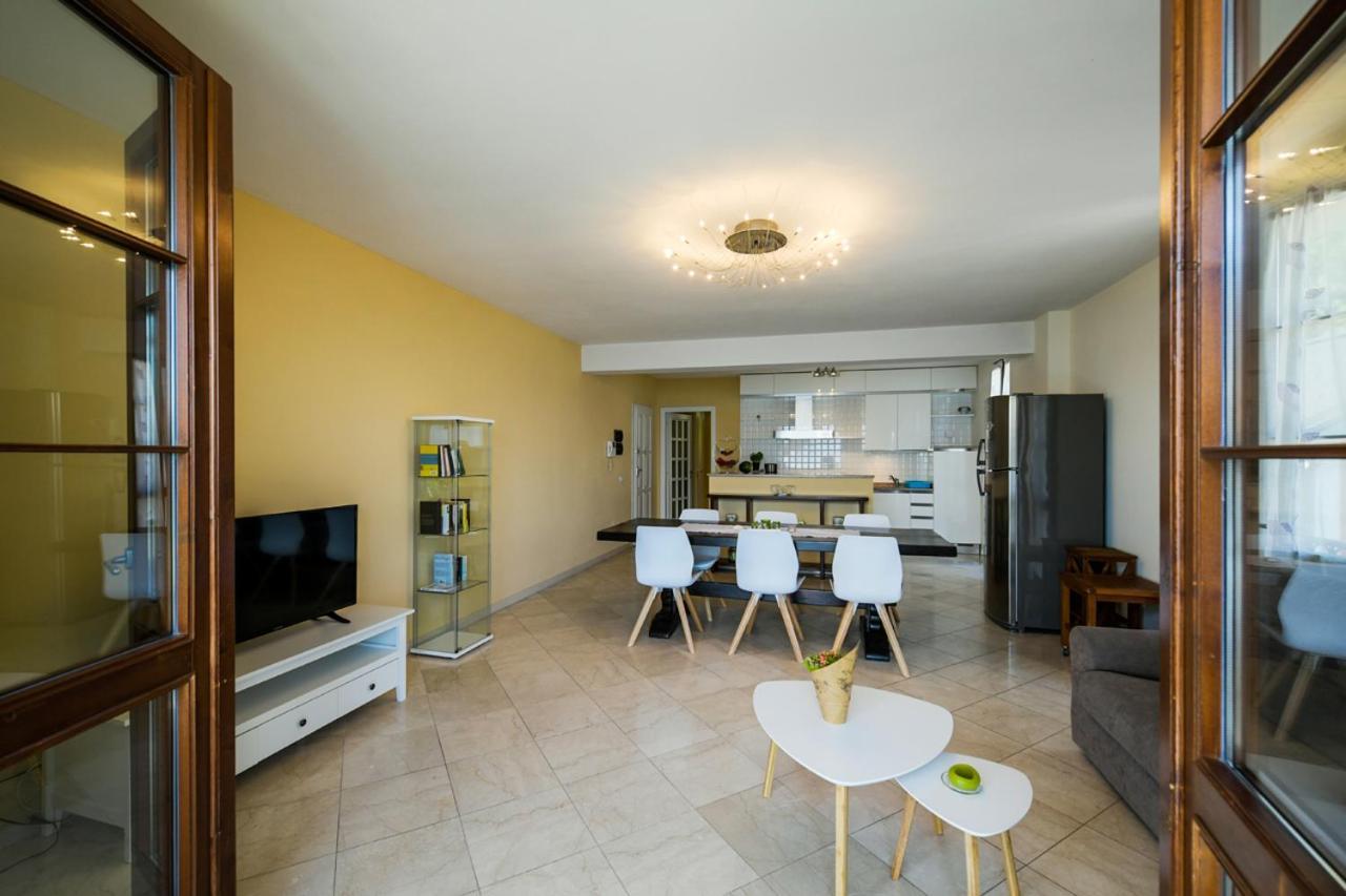 Giulia Apartment Verbania Exterior photo