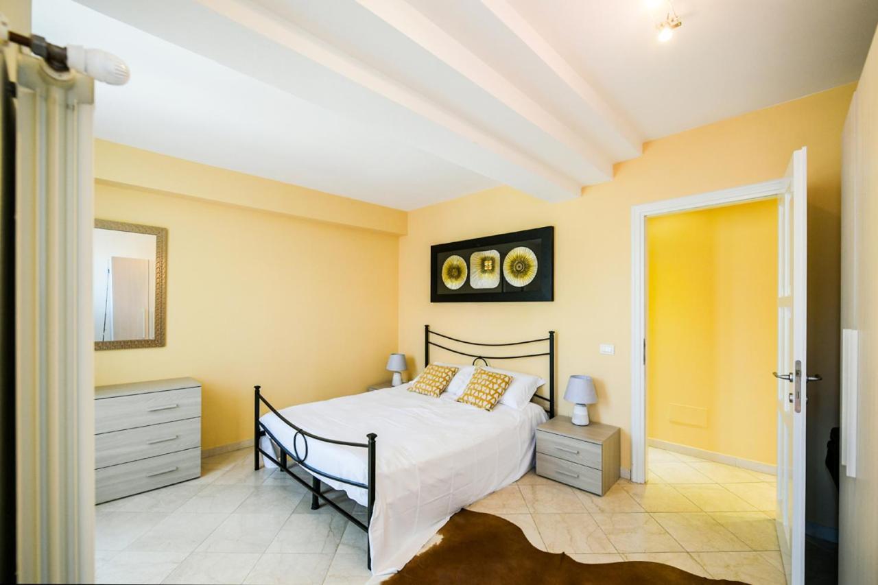 Giulia Apartment Verbania Exterior photo