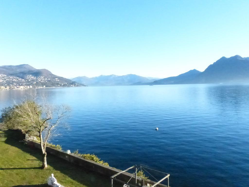 Giulia Apartment Verbania Exterior photo