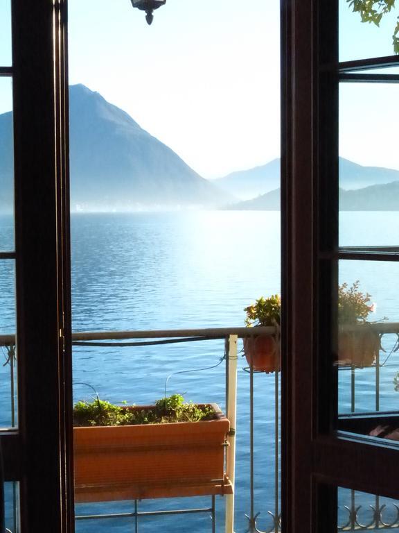 Giulia Apartment Verbania Exterior photo